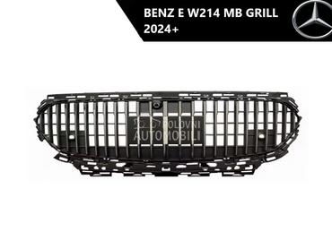 E W214 MB prednji grill za Mercedes Benz Ostalo