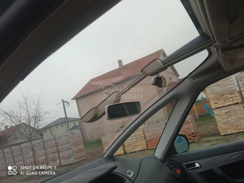 Citroen C4 Grand Picasso 1.6hdi