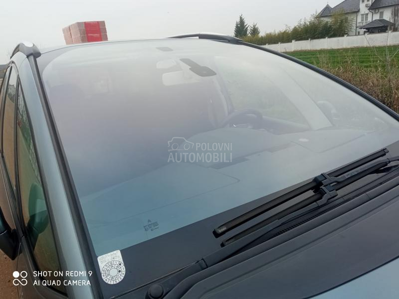 Citroen C4 Grand Picasso 1.6hdi
