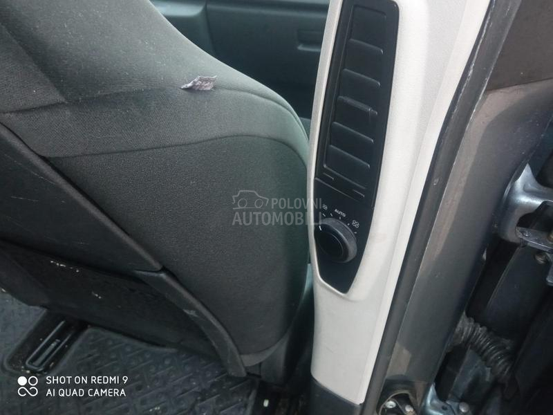 Citroen C4 Grand Picasso 1.6hdi