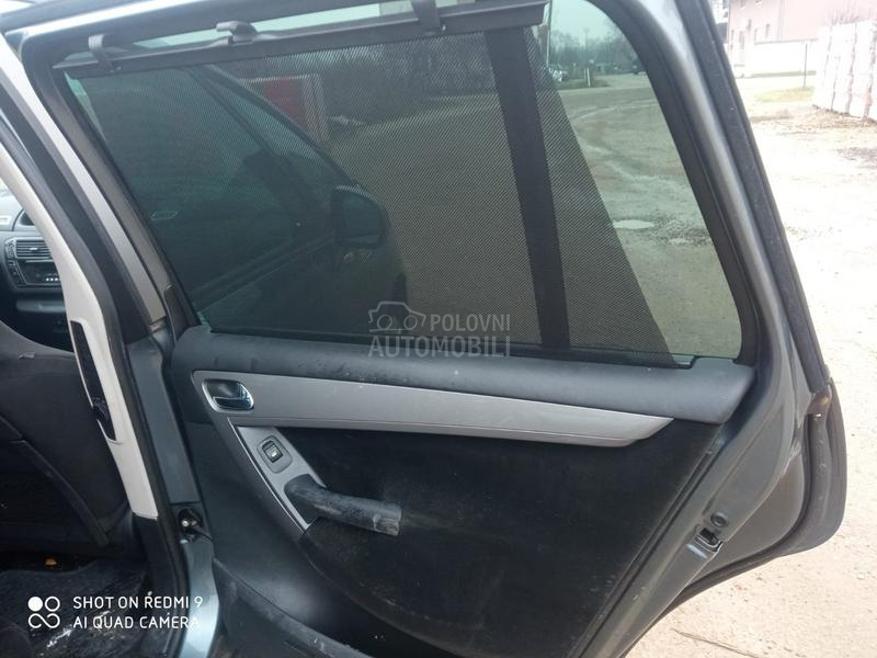 Citroen C4 Grand Picasso 1.6hdi