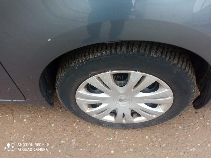 Citroen C4 Grand Picasso 1.6hdi