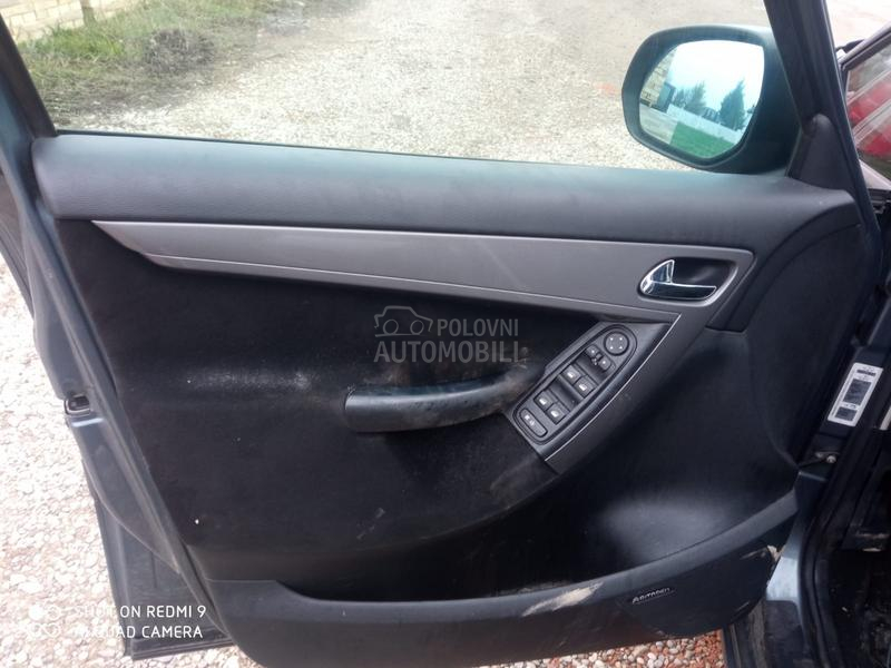 Citroen C4 Grand Picasso 1.6hdi