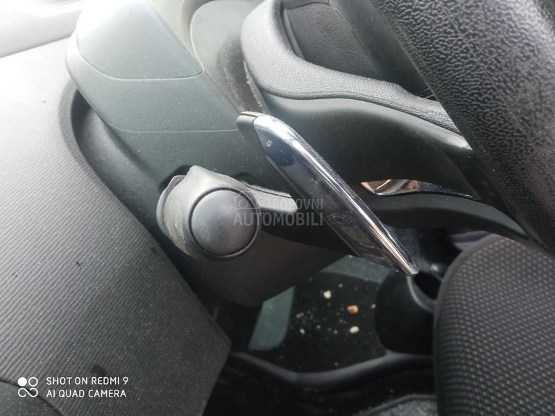 Citroen C4 Grand Picasso 1.6hdi