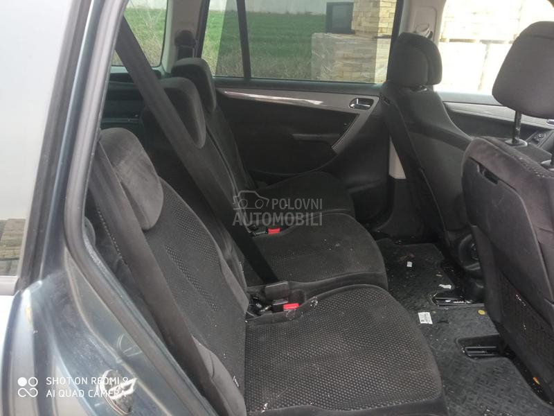 Citroen C4 Grand Picasso 1.6hdi