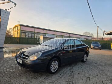 Citroen C5 