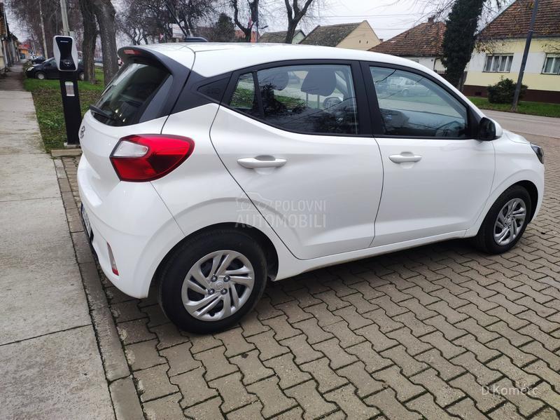 Hyundai i10 1.2 Style