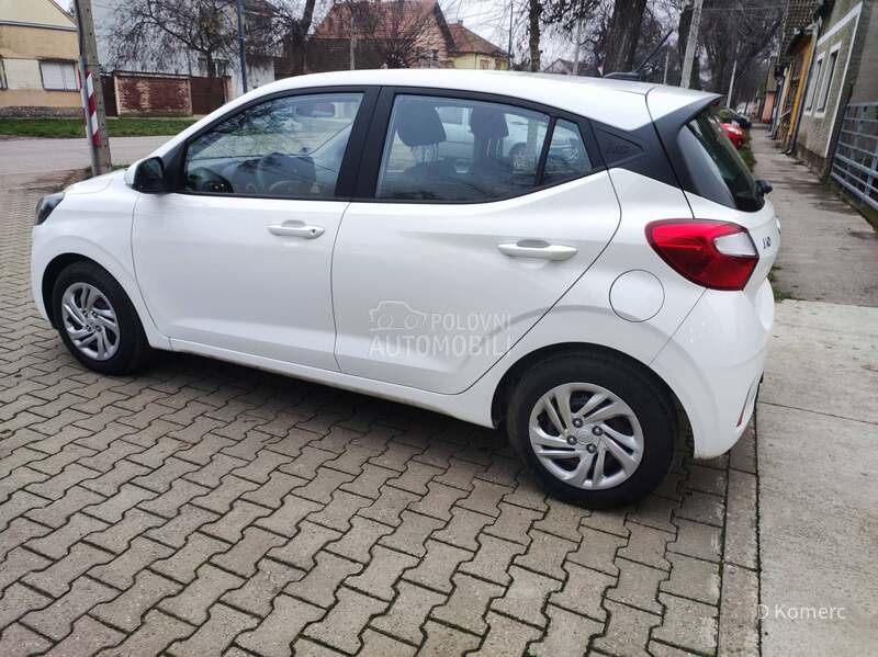 Hyundai i10 1.2 Style