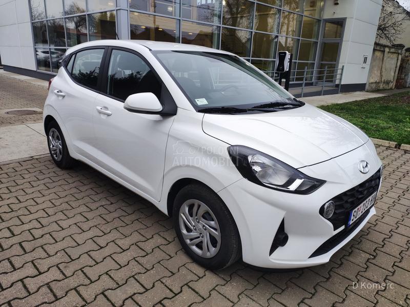 Hyundai i10 1.2 Style