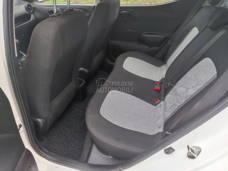 Hyundai i10 1.2 Style