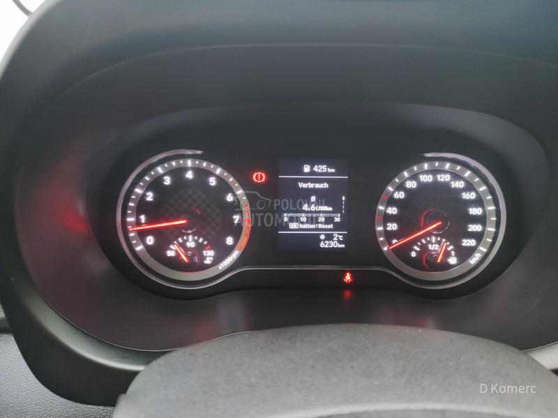 Hyundai i10 1.2 Style