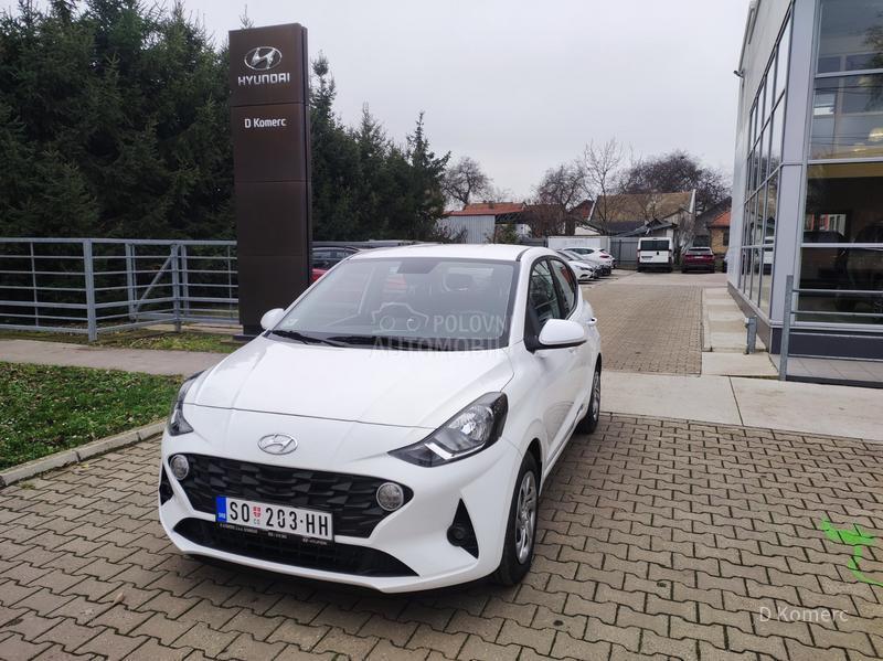 Hyundai i10 1.2 Style