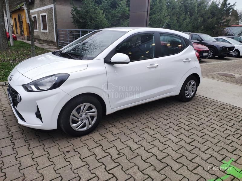 Hyundai i10 1.2 Style
