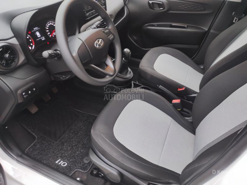 Hyundai i10 1.2 Style