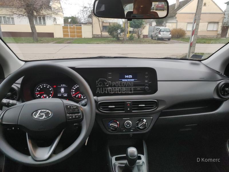 Hyundai i10 1.2 Style