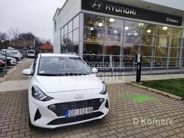 Hyundai i10 1.2 Style