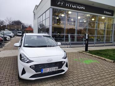 Hyundai i10 1.2 Style