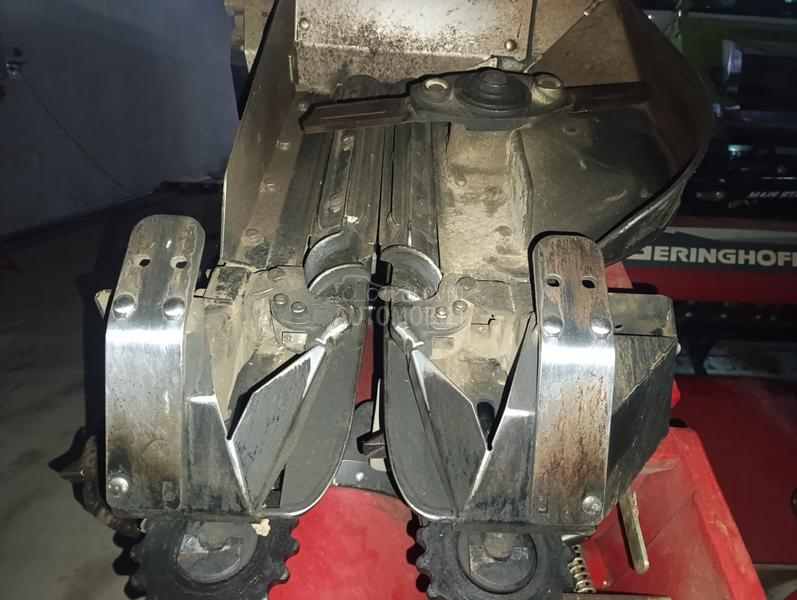 Geringhoff Mais Star Horizon