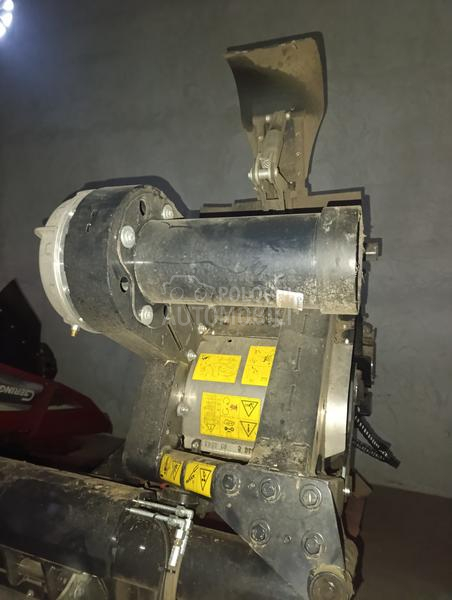 Geringhoff Mais Star Horizon