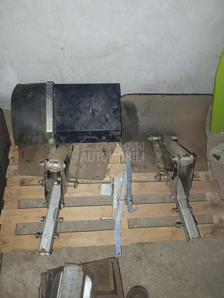 Geringhoff Mais Star Horizon