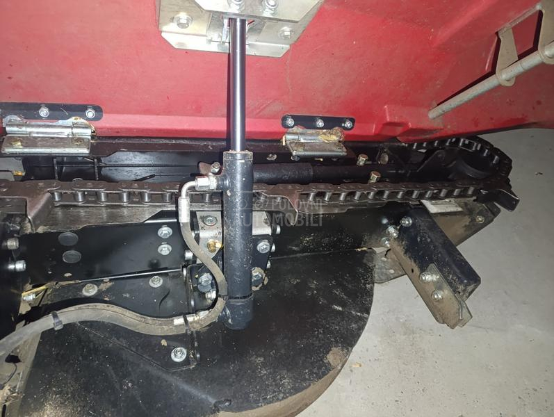 Geringhoff Mais Star Horizon