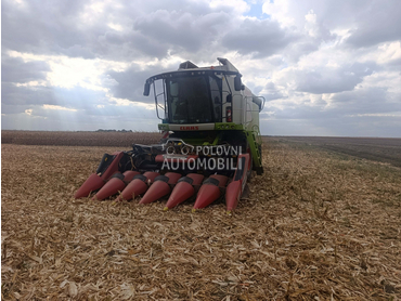 Geringhoff Mais Star Horizon