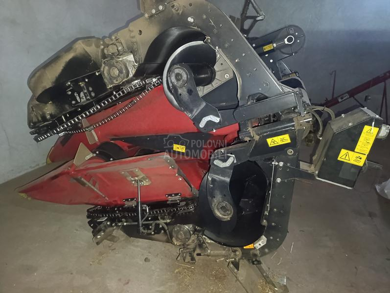 Geringhoff Mais Star Horizon