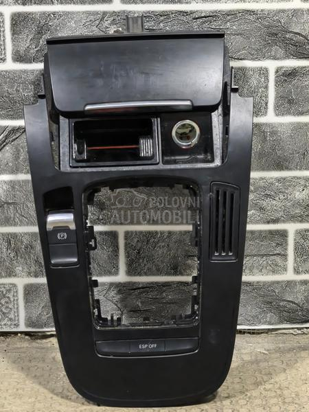 Pepeljara (piksla) cent. konz.