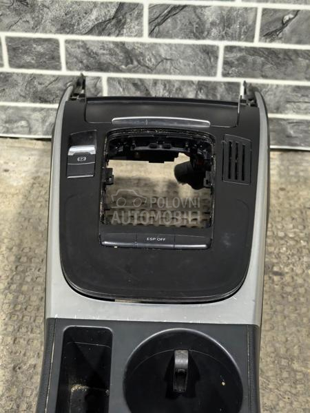 Pepeljara (piksla) cent. konz.