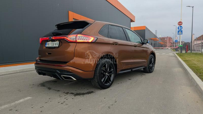 Ford Edge ST Line