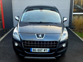 Peugeot 3008 2.0HDI FELLINE