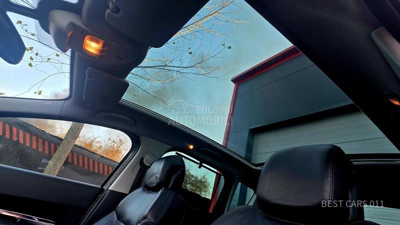 Peugeot 3008 2.0HDI FELLINE