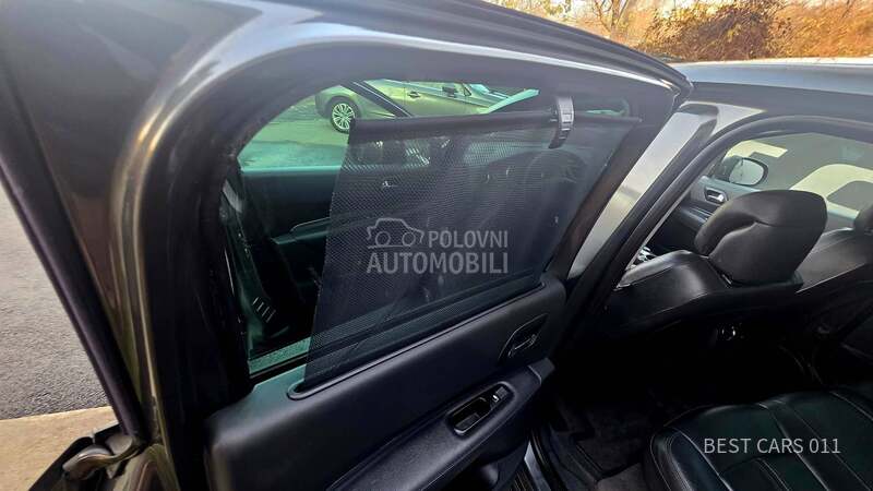 Peugeot 3008 2.0HDI FELLINE