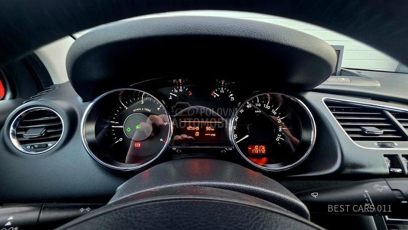 Peugeot 3008 2.0HDI FELLINE