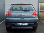 Peugeot 3008 2.0HDI FELLINE