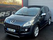 Peugeot 3008 2.0HDI FELLINE