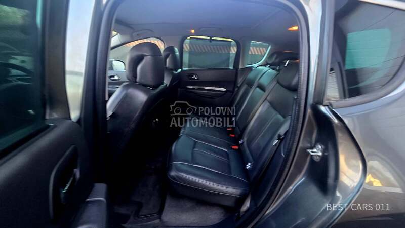 Peugeot 3008 2.0HDI FELLINE
