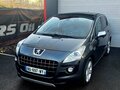 Peugeot 3008 2.0HDI FELLINE