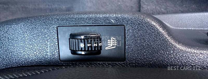 Peugeot 3008 2.0HDI FELLINE