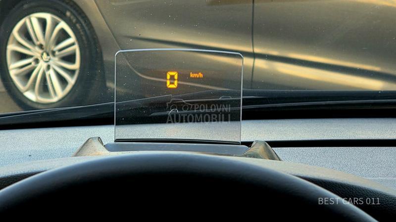 Peugeot 3008 2.0HDI FELLINE