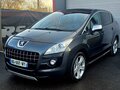 Peugeot 3008 2.0HDI FELLINE