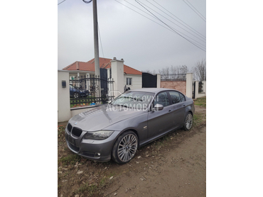 Aluminijumske felne  19" 5 x 120