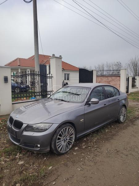 Aluminijumske felne  19" 5 x 120