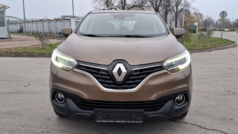 Renault Kadjar P R E M I U M