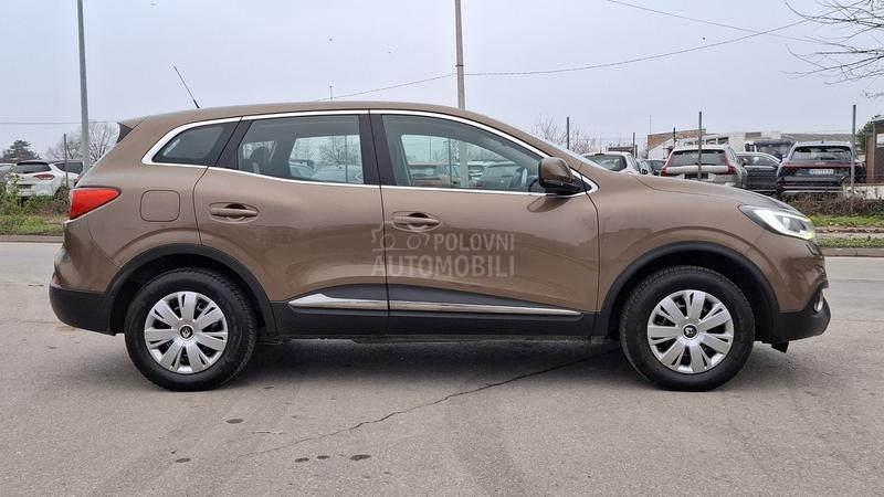Renault Kadjar P R E M I U M