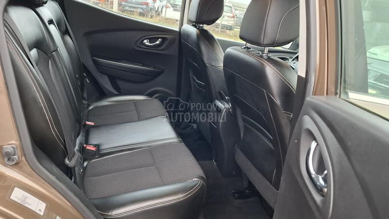 Renault Kadjar P R E M I U M