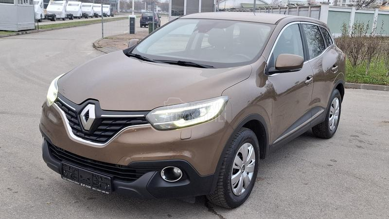Renault Kadjar P R E M I U M