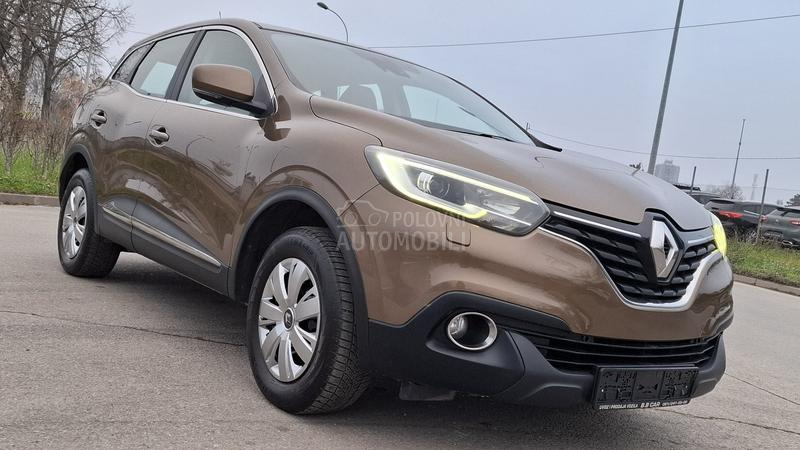 Renault Kadjar P R E M I U M