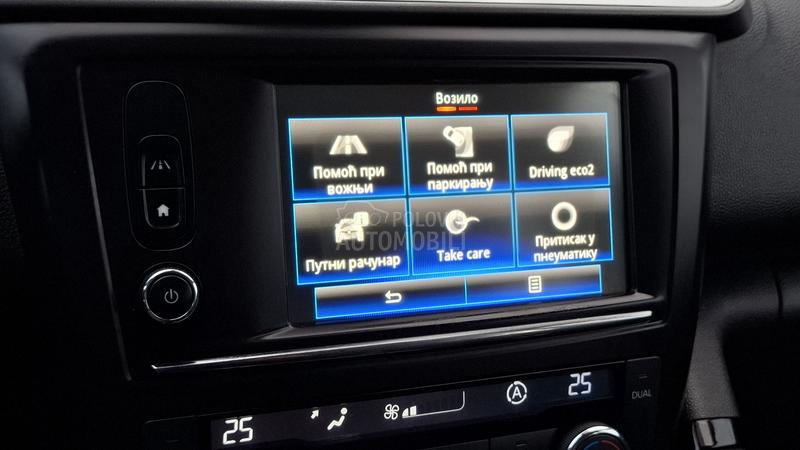 Renault Kadjar P R E M I U M