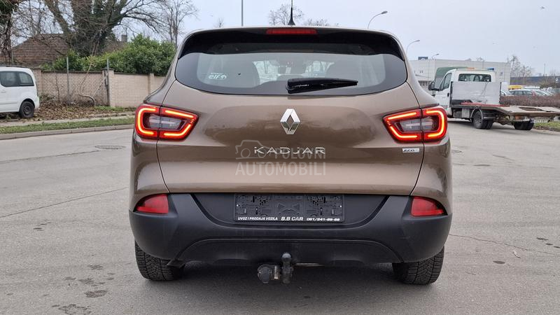 Renault Kadjar P R E M I U M
